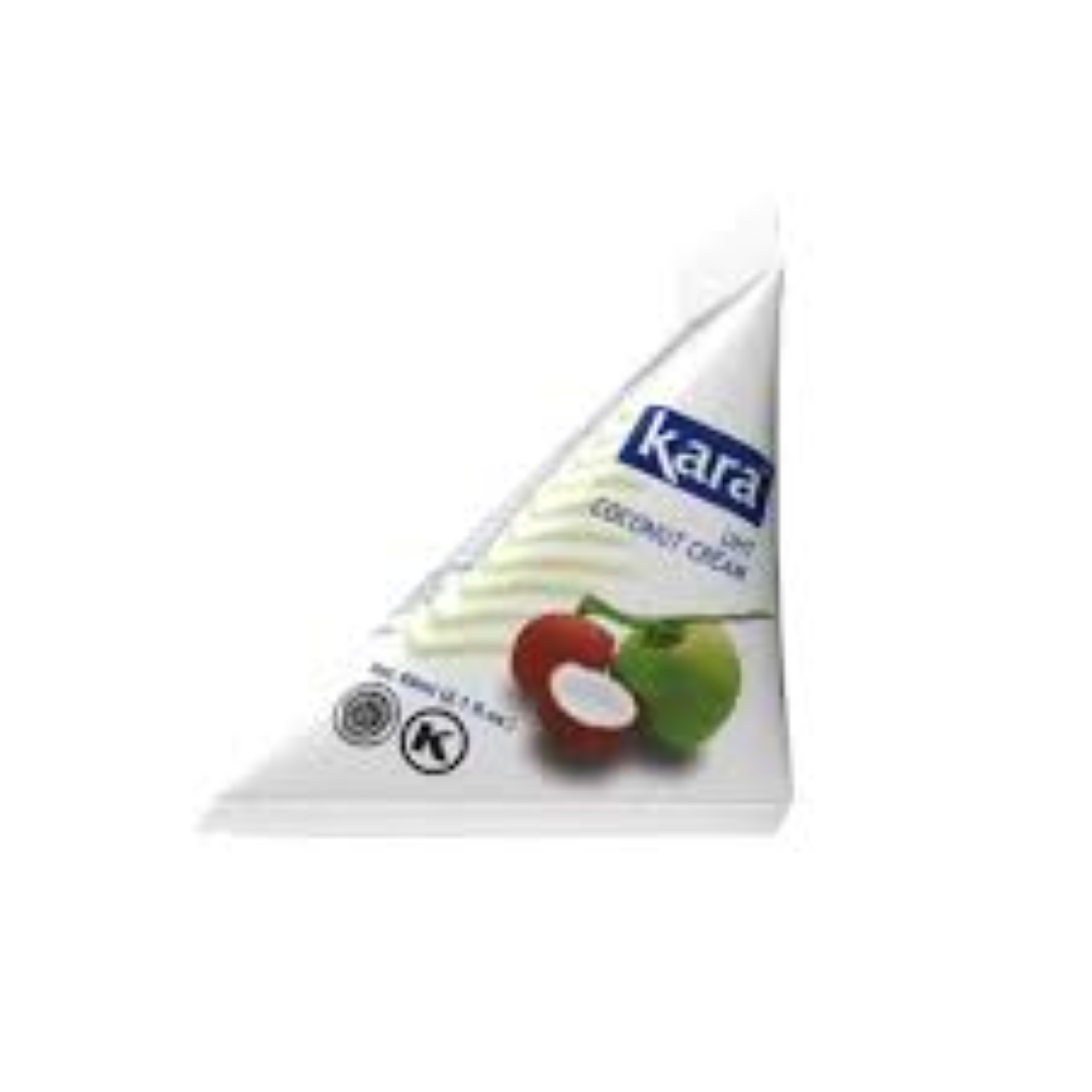 KARA COCONUT CREAM 65ML